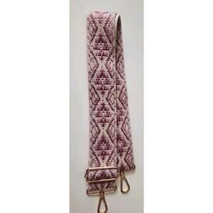 Unbranded Purse Guitar Strap Replacement Purse Strap 24 Inch Adjustable